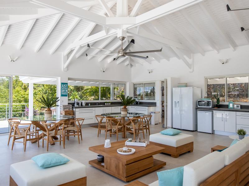 Azur Dream , Terres Basses  