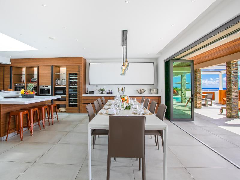 Bella Vita , Pelican Key St Maarten  