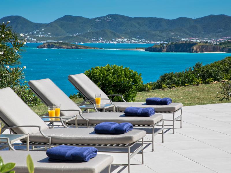 Falaise des Oiseaux , Terres Basses  