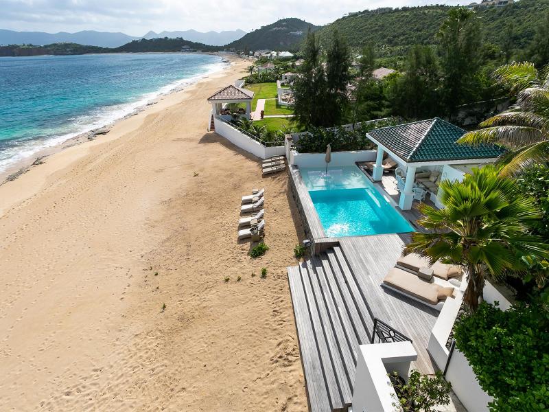 L'Oasis , Terres Basses  