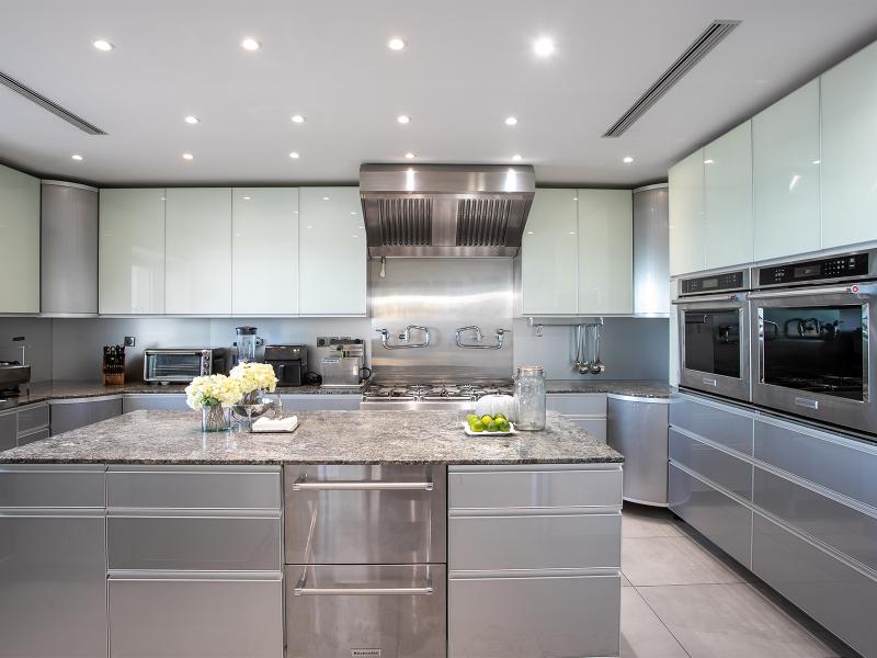 Le Reve , Terres Basses  