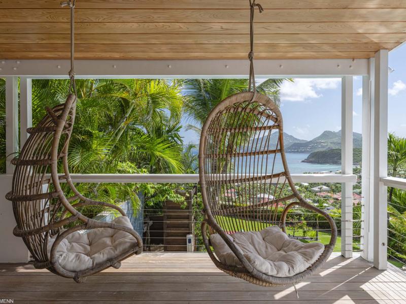 Micalao , Anse des Cayes  