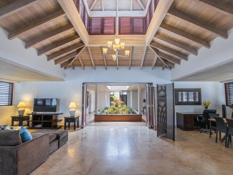 Villa Jolien , Jolly Harbour  