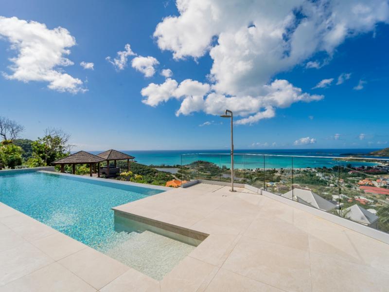 Ama Terrace , Jolly Harbour  