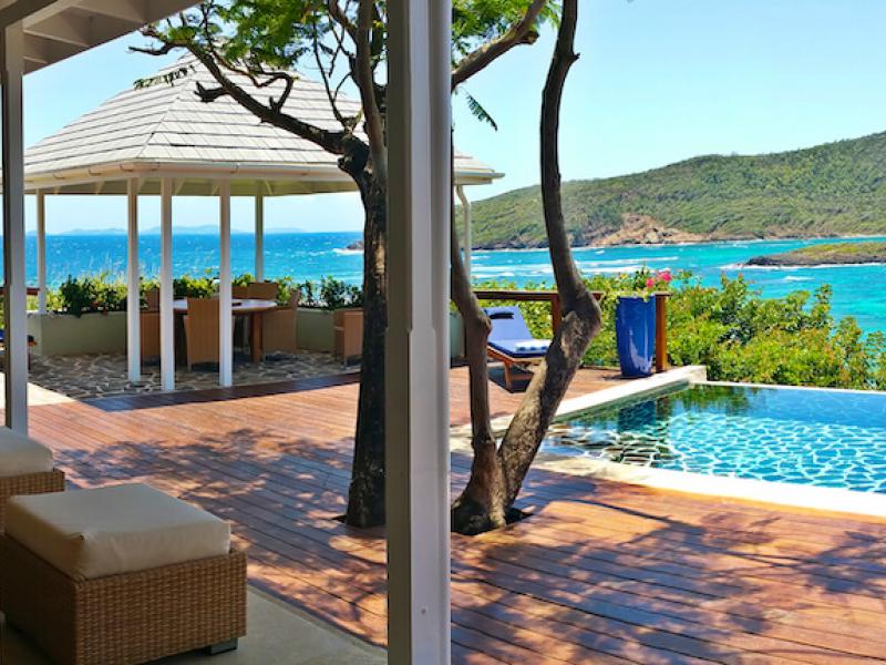 Crescent Bay Villa , Crescent Beach  