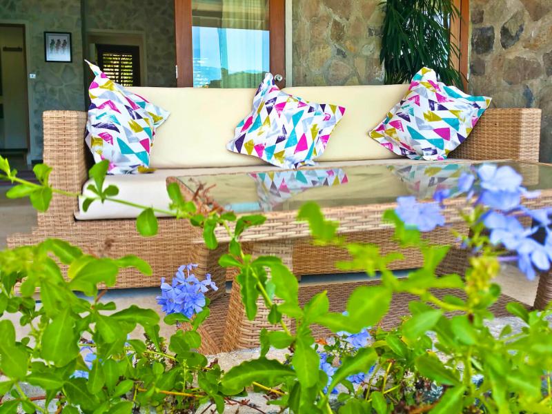 Crescent Bay Villa , Crescent Beach  