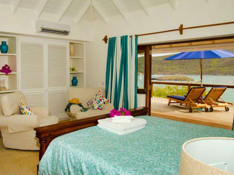 Crescent Bay Villa , Crescent Beach  