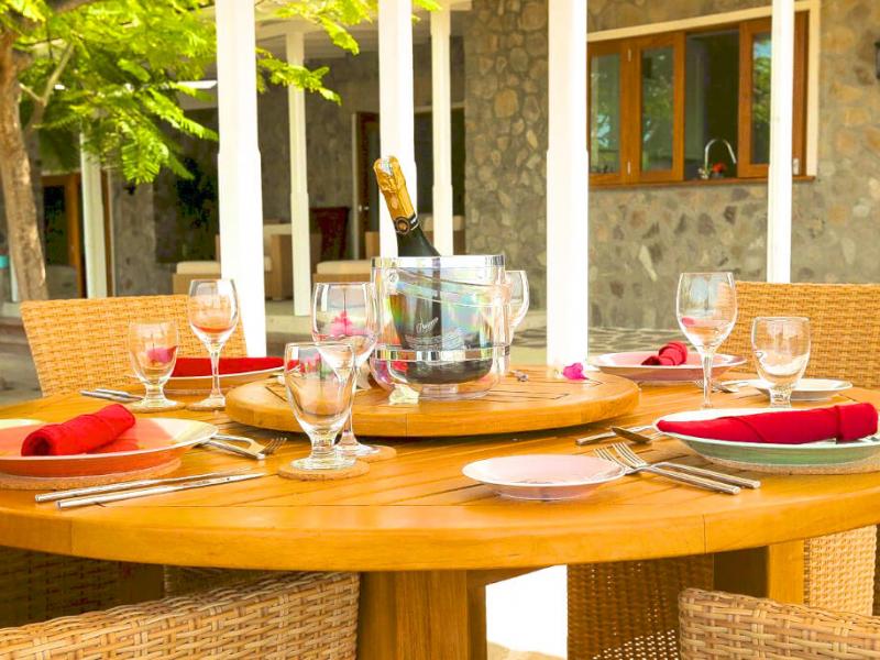 Crescent Bay Villa , Crescent Beach  