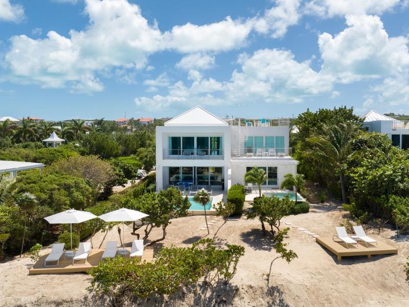 Sandpiper, Grace Bay , Grace Bay , Turtle Cove  