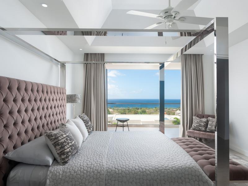 Westmoreland Hills - Villa 44 , Holetown , St James , West Coast Barbados , Westmoreland Hills  