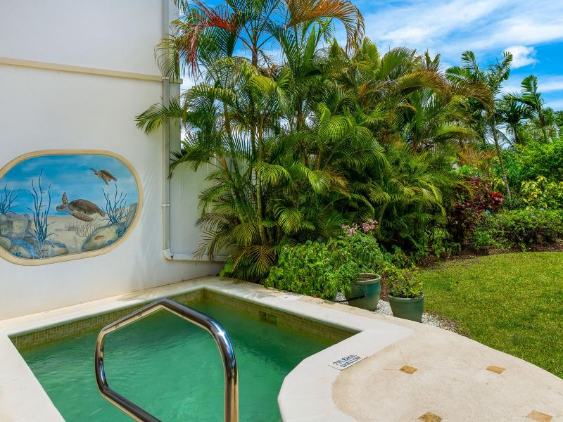 Sugar Hill - Coconut Ridge B5 , St James , Sugar Hill , West Coast Barbados  