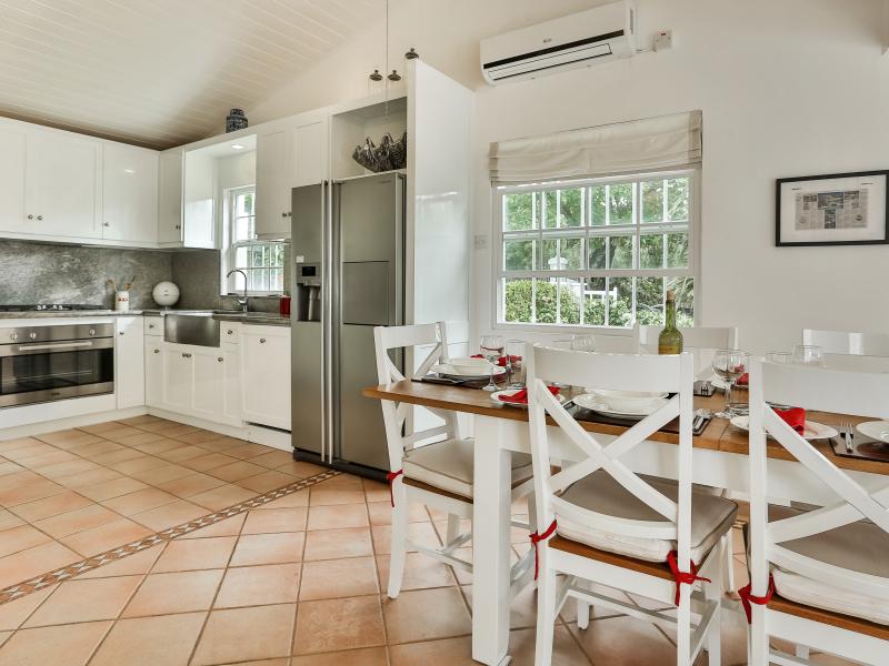 Saline Reef , Cap Estate  