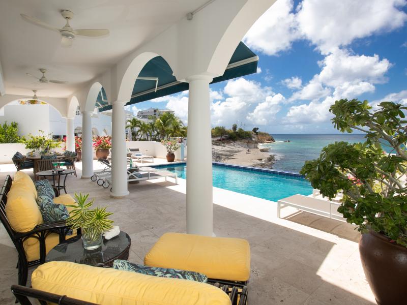 Etoile de Mer , Cupecoy  