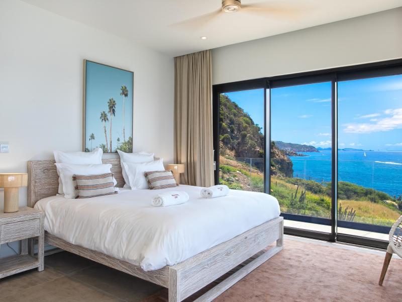 Aqua Vista , Pelican Key St Maarten  