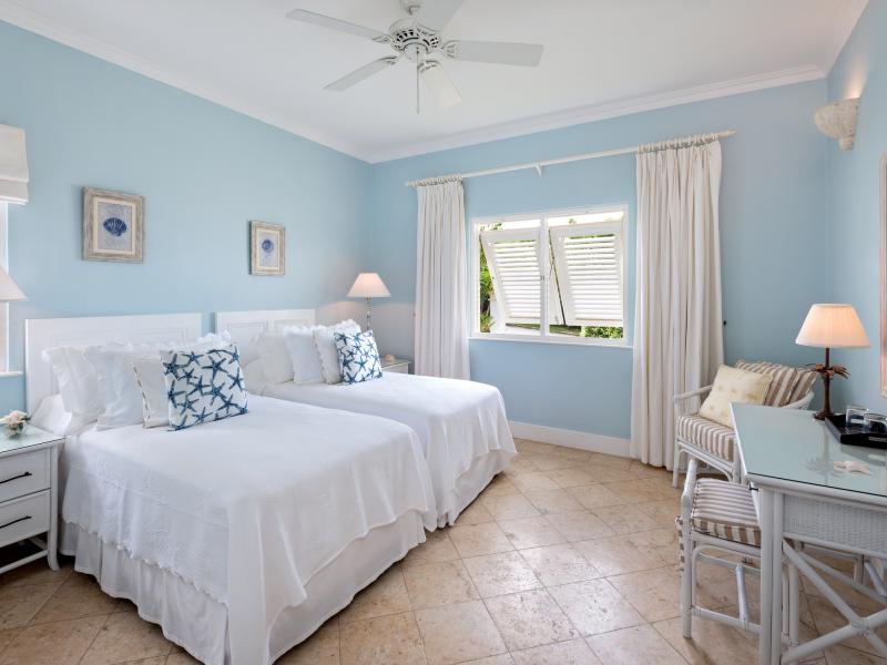 Royal Westmoreland - Ixora , Royal Westmoreland , St James , West Coast Barbados  