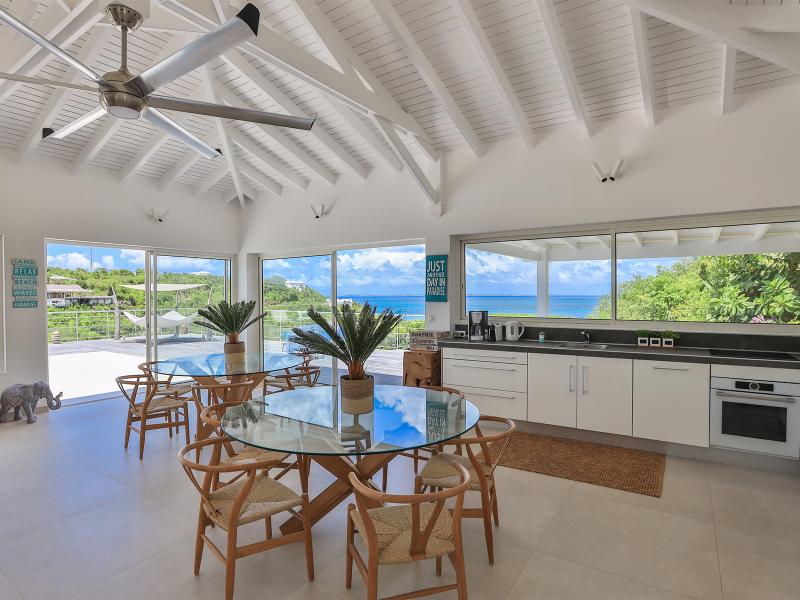 Azur Dream , Terres Basses  