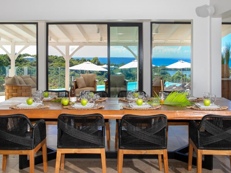 Debbie , Terres Basses  