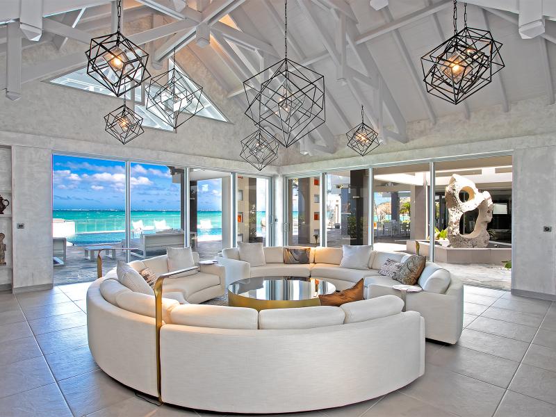 Le Reve , Terres Basses  