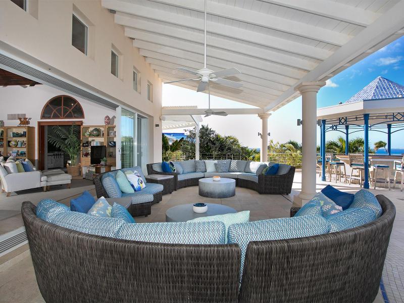 Villa Mes Amis , Terres Basses  