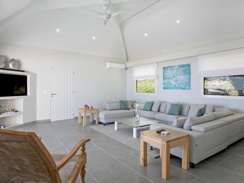 Ocean View , Orient Bay  