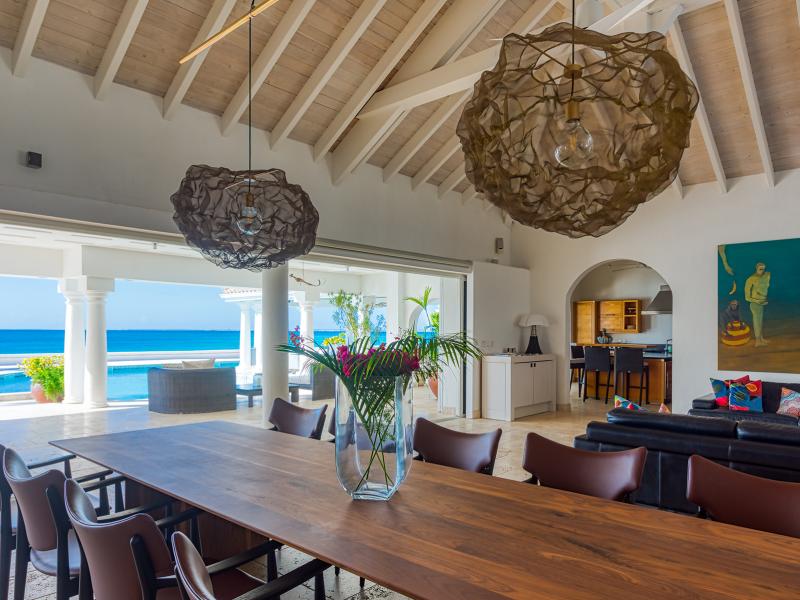 Villa Petite Case , Grand-Case  