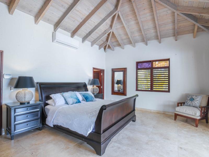 Villa Jolien , Jolly Harbour  