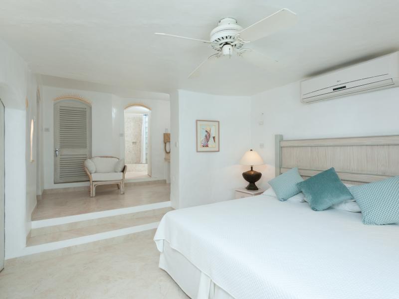 Merlin Bay Villa - Gingerbread , Beachfront villas Barbados , Merlin Bay , St James , The Garden, Barbados , West Coast Barbados  