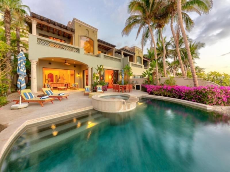 Villa Terraza 371  , Mayan Region , Pacific Coast  