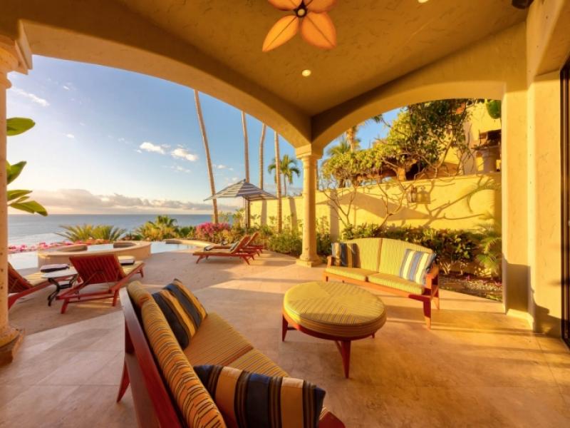 Villa Terraza 371  , Mayan Region , Pacific Coast  