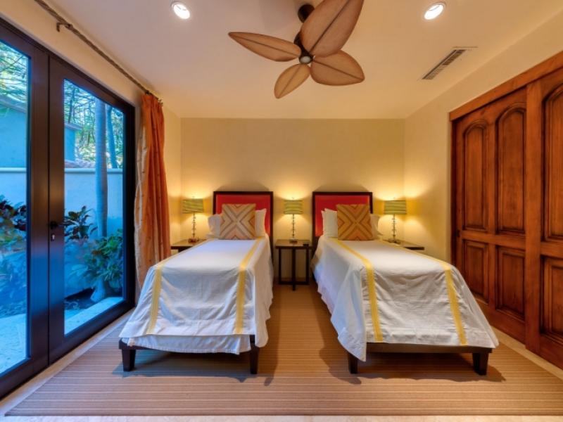 Villa Terraza 371  , Mayan Region , Pacific Coast  