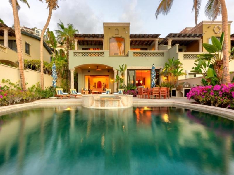 Villa Terraza 371  , Mayan Region , Pacific Coast  