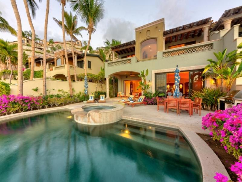 Villa Terraza 371  , Mayan Region , Pacific Coast  