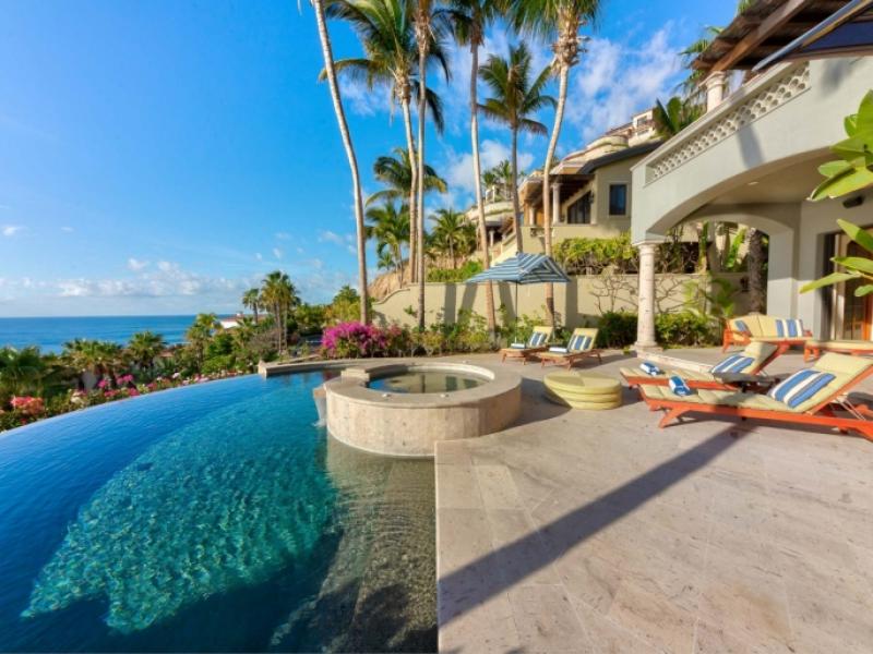 Villa Terraza 371  , Mayan Region , Pacific Coast  