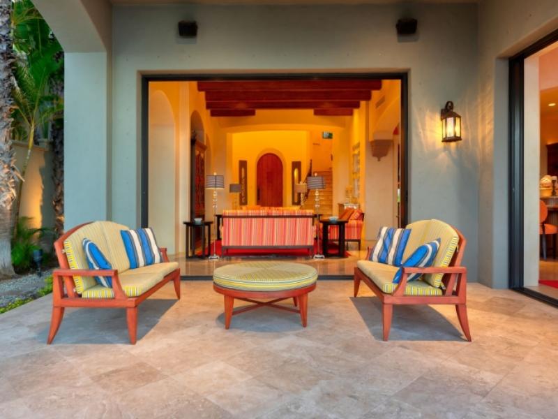 Villa Terraza 371  , Mayan Region , Pacific Coast  