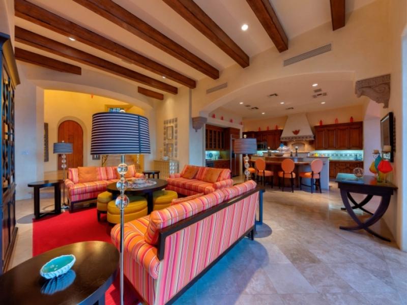 Villa Terraza 371  , Mayan Region , Pacific Coast  