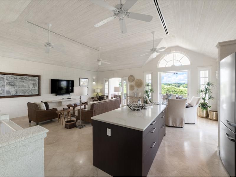 Royal Westmoreland - Sugar Cane Ridge 23 , Royal Westmoreland , St James , West Coast Barbados  