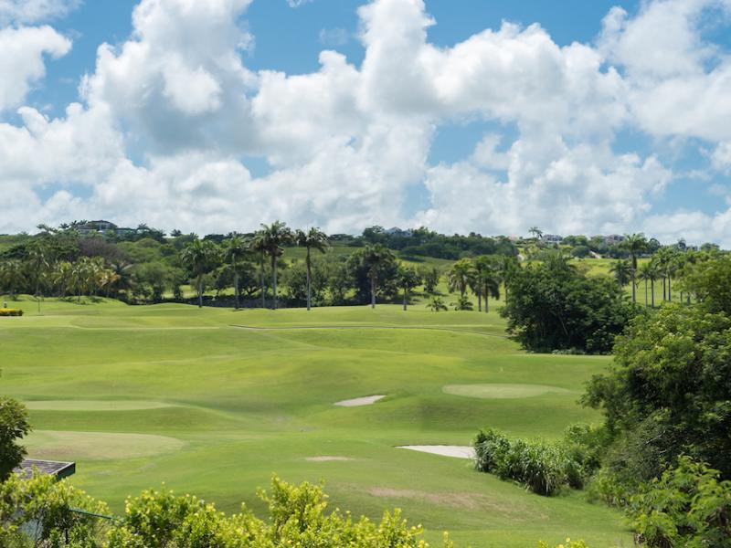 Royal Westmoreland - Sugar Cane Ridge 23 , Royal Westmoreland , St James , West Coast Barbados  