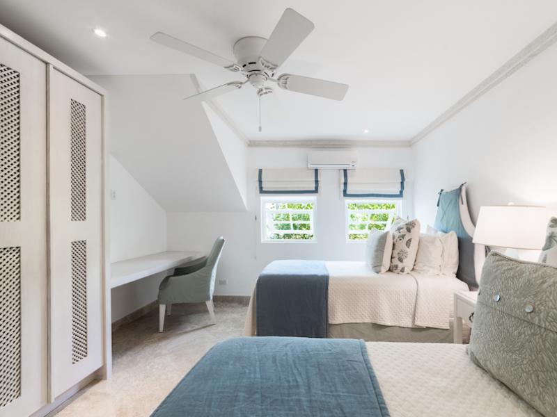 Royal Westmoreland - Sugar Cane Ridge 23 , Royal Westmoreland , St James , West Coast Barbados  