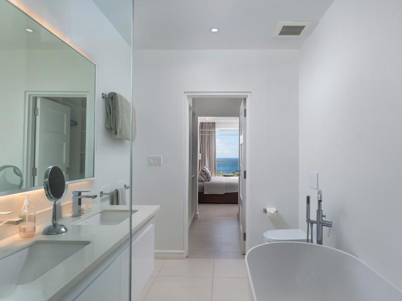 Westmoreland Hills - Villa 44 , Holetown , St James , West Coast Barbados , Westmoreland Hills  