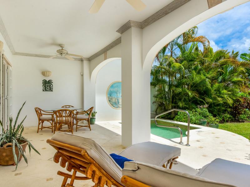 Sugar Hill - Coconut Ridge B5 , St James , Sugar Hill , West Coast Barbados  