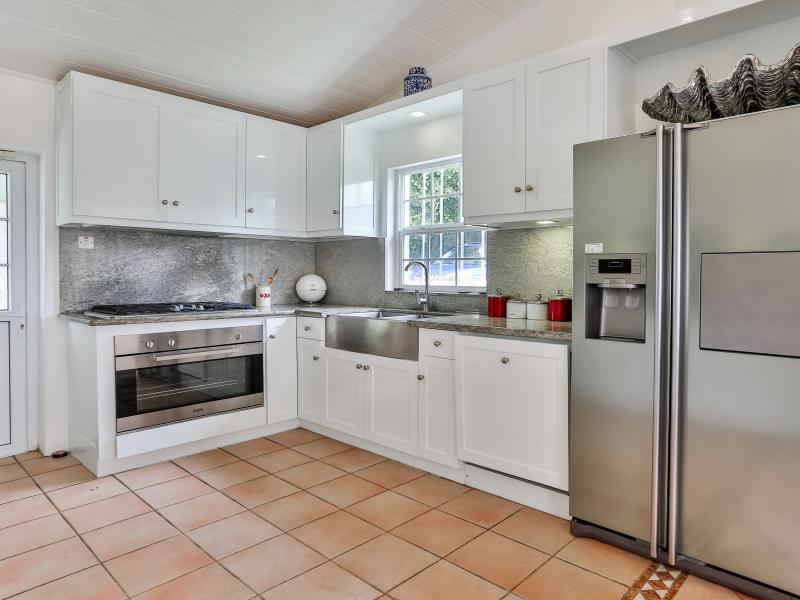 Saline Reef , Cap Estate  