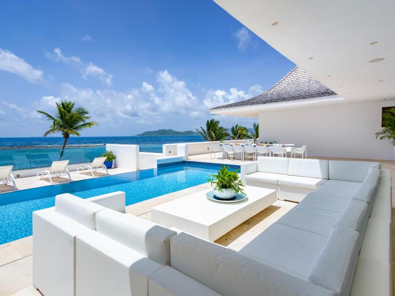 Bleu Ciel Anguilla , Little Harbour  