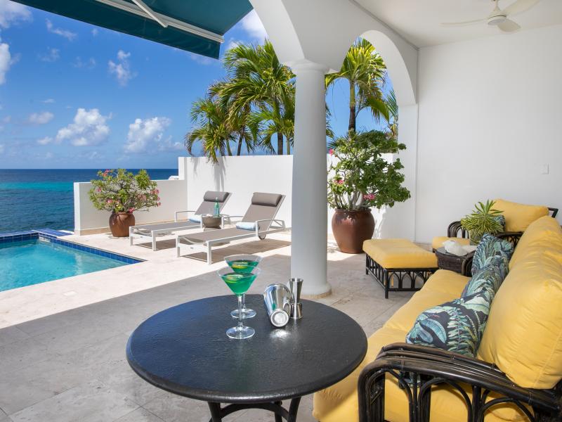 Etoile de Mer , Cupecoy  