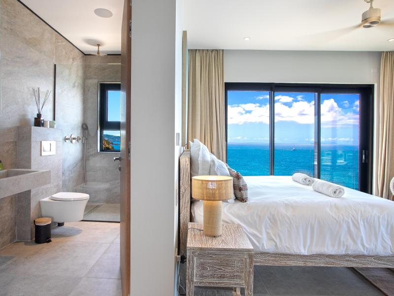 Aqua Vista , Pelican Key St Maarten  