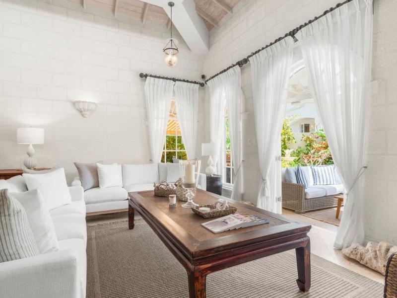 Monkey View  , Mullins Bay , St Peter  