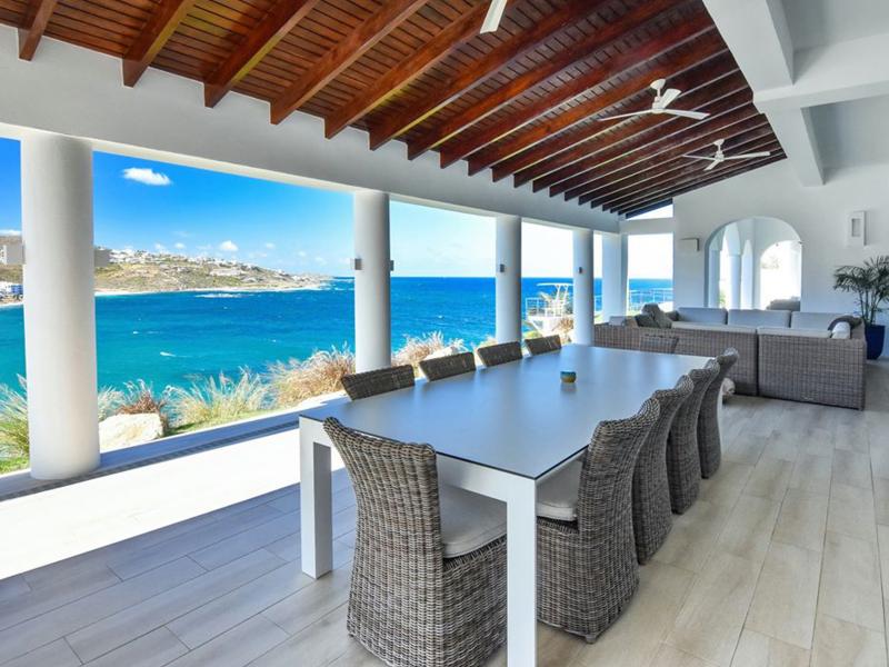 Amalia , Pelican Key St Maarten  