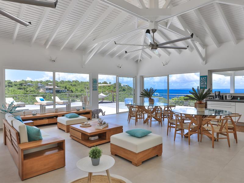 Azur Dream , Terres Basses  