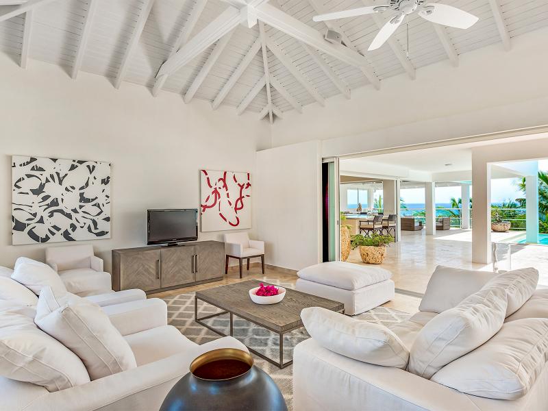 Villa Bamboo , Terres Basses  