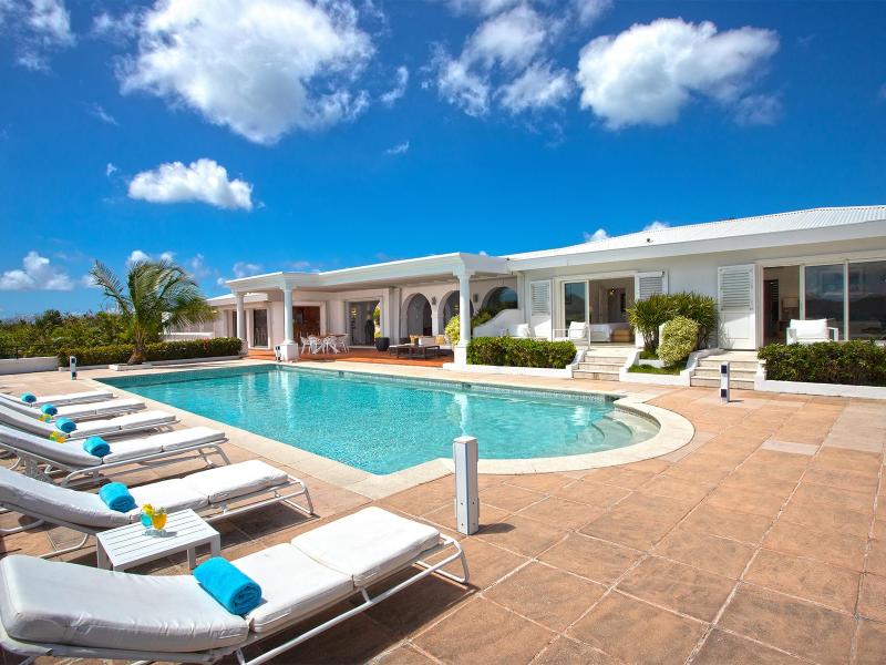 Beaulieu , Terres Basses  