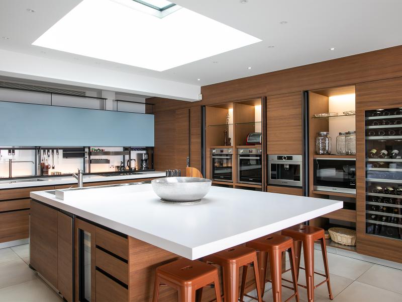 Bella Vita , Pelican Key St Maarten  